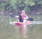 charlie-loved-the-james-river