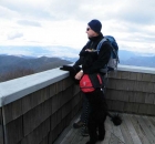 2008-11-rene-watson-bo-tucker-peaches-gunsmoke-thanksgiving-hike-tuck-dad-1