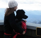 2008-11-rene-watson-bo-tucker-peaches-gunsmoke-thanksgiving-hike-tuck-dad-5